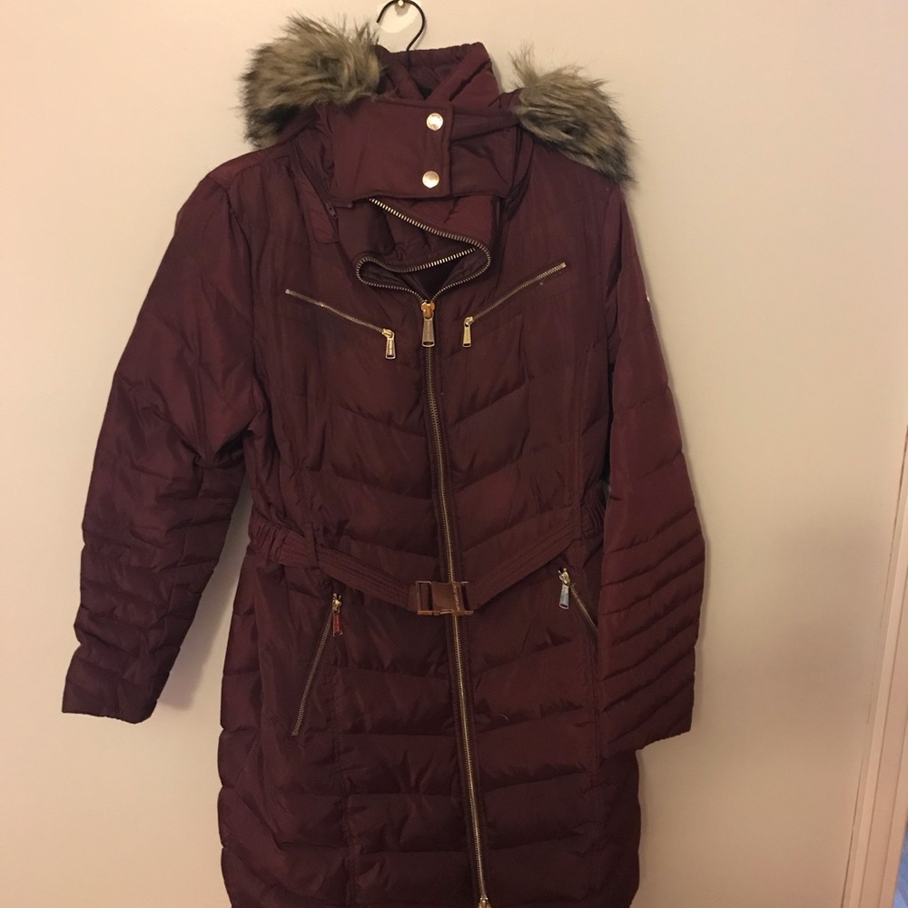 Michael Kors Winter Coat